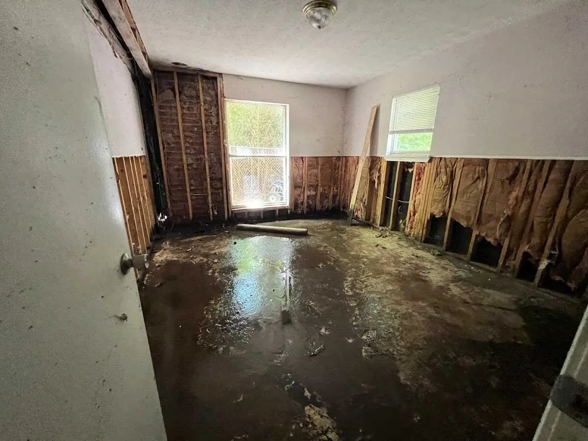 Water Damage Restoration services in Sedona, AZ